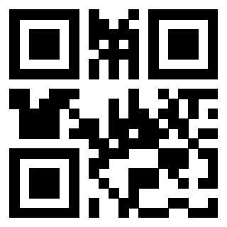 3404505860 - Immagine del QrCode associato