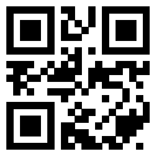 3404505862 - Immagine del QrCode associato