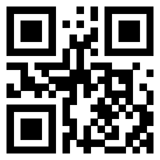 Immagine del QrCode di 3404505863