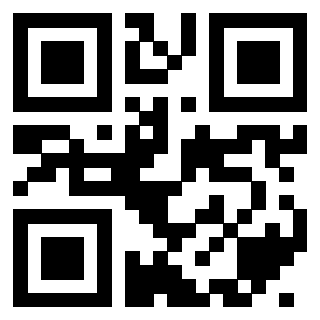 Immagine del Qr Code di 3404505864