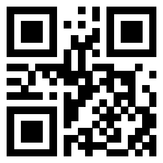 Immagine del Qr Code di 3404505871