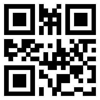 3404505872 - Immagine del Qr Code