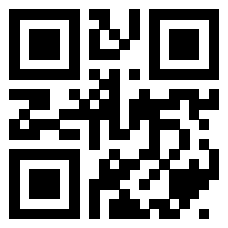 3404505874 QrCode associato