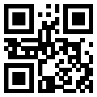 Il QrCode di 3404505875