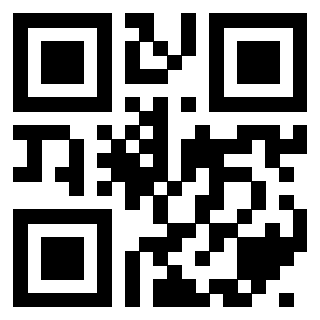 Il QrCode di 3404505879