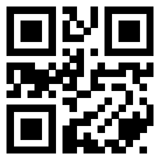 Il QrCode di 3404505880