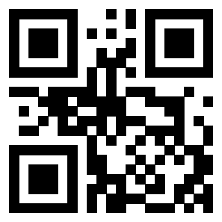 Immagine del Qr Code di 3404505884