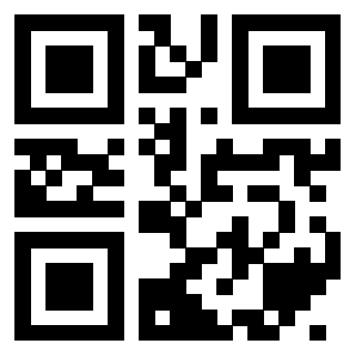 Immagine del QrCode di 3404505885