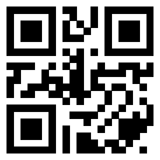 Immagine del Qr Code di 3404505890