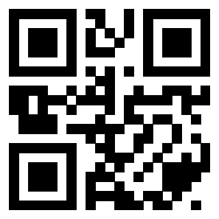 3404505898 QrCode associato