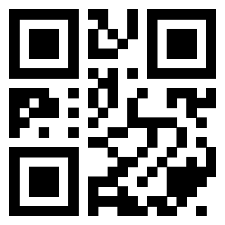 Scansione del Qr Code di 3404505900