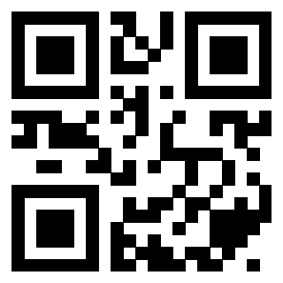 Immagine del QrCode di 3404505901