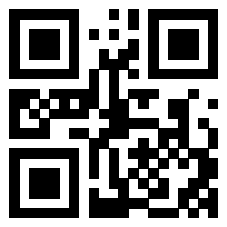 Il QrCode di 3404505902