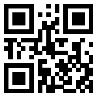 Immagine del QrCode di 3404505903