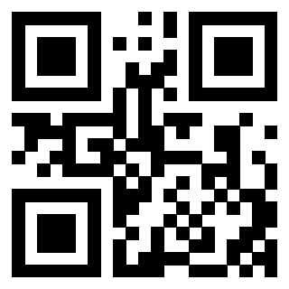3404505904 - Immagine del Qr Code associato