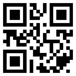 3404505906 - Immagine del Qr Code associato