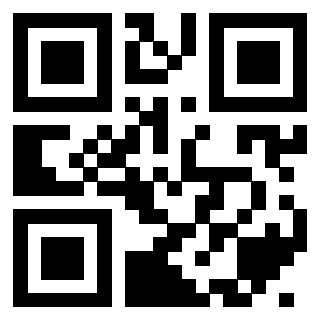 Scansione del Qr Code di 3404505909