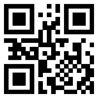 3404505910 Qr Code associato