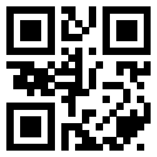 3404505912 QrCode associato