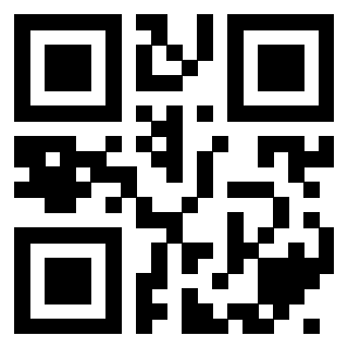 3404505917 QrCode associato