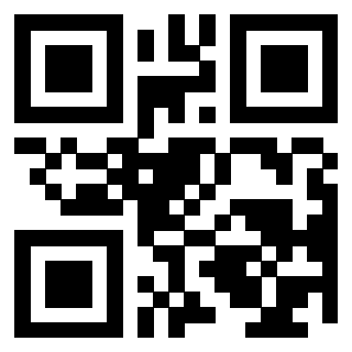 Immagine del QrCode di 3404505919