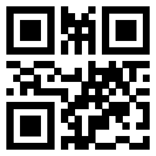 3404505923 Qr Code associato