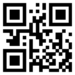 3404505925 - Immagine del Qr Code associato