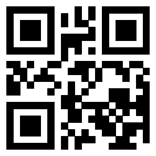 Immagine del QrCode di 3404505926