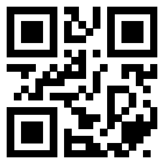 3404505927 Qr Code associato