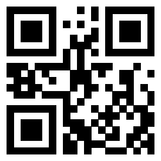 Immagine del Qr Code di 3404505929