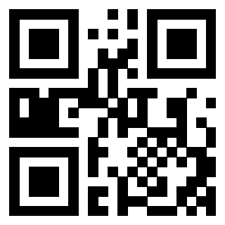 Il QrCode di 3404505930