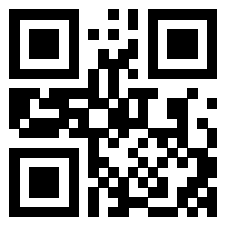 Immagine del Qr Code di 3404505934