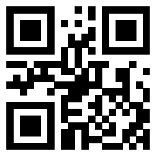 Scansione del Qr Code di 3404505936