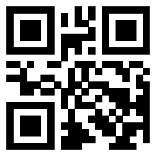 Immagine del QrCode di 3404505938