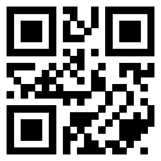 Scansione del Qr Code di 3404505940