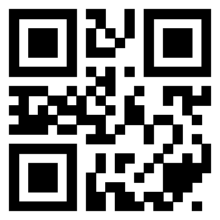 Il QrCode di 3404505942