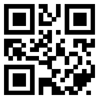 3404505943 Qr Code associato