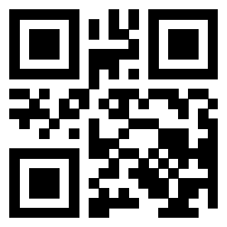 Scansione del QrCode di 3404505944