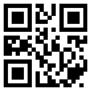 3404505947 - Immagine del QrCode
