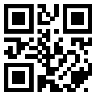 3404505948 - Immagine del QrCode associato