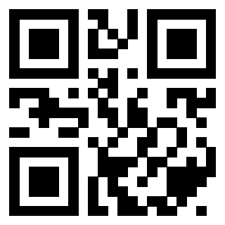 3404505949 QrCode associato