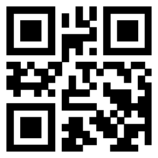 3404505950 - Immagine del QrCode associato
