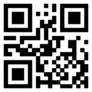 Immagine del Qr Code di 3404505954