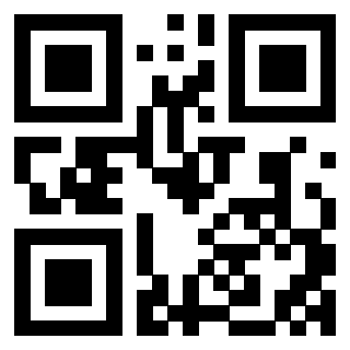 Scansione del Qr Code di 3404505955