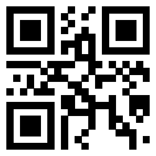 3404505956 - Immagine del Qr Code