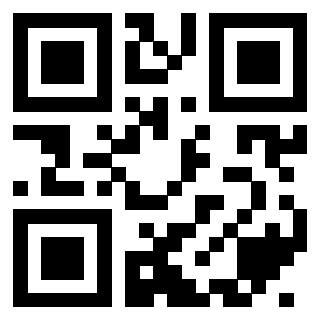3404505958 QrCode associato