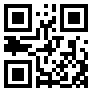 Scansione del Qr Code di 3404505959