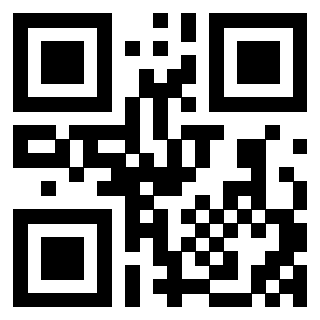 3404505960 - Immagine del Qr Code associato
