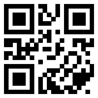 3404505961 - Immagine del QrCode