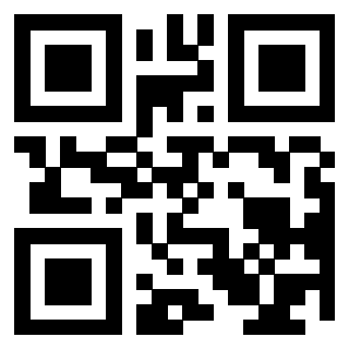 3404505962 - Immagine del Qr Code associato